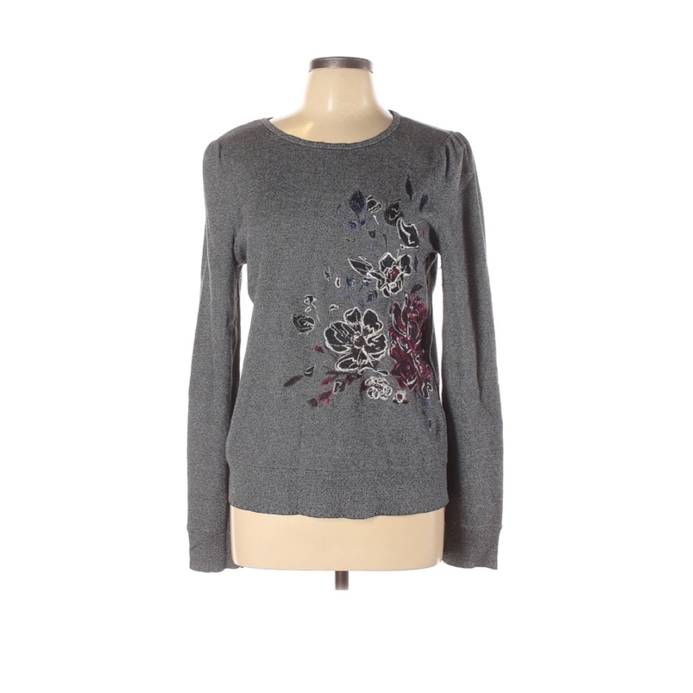 White House Black Market Pullover Sweater